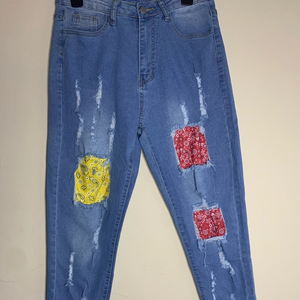 Lovelywholesale jeans !